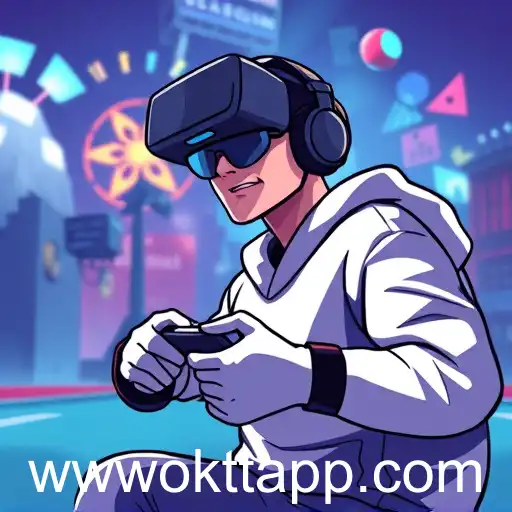 The Surge of Gaming Innovations in 2025