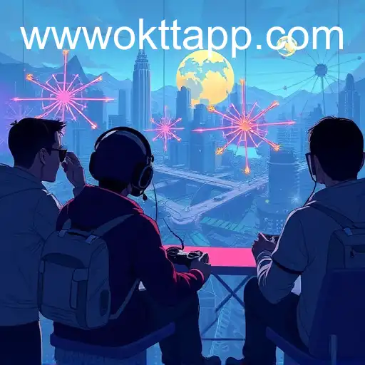 The Evolution of Online Gaming Culture