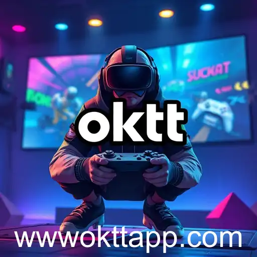 Gaming Industry Trends and Innovations