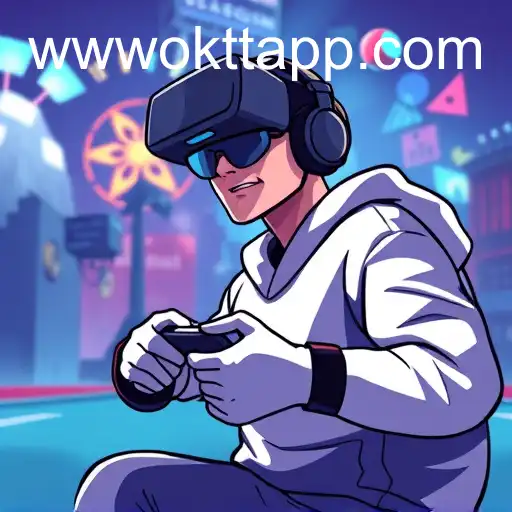 The Surge of Gaming Innovations in 2025