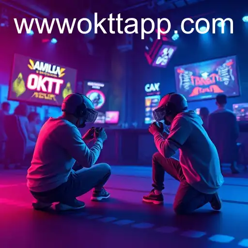 The Rise of Gaming Websites Amidst Global Challenges