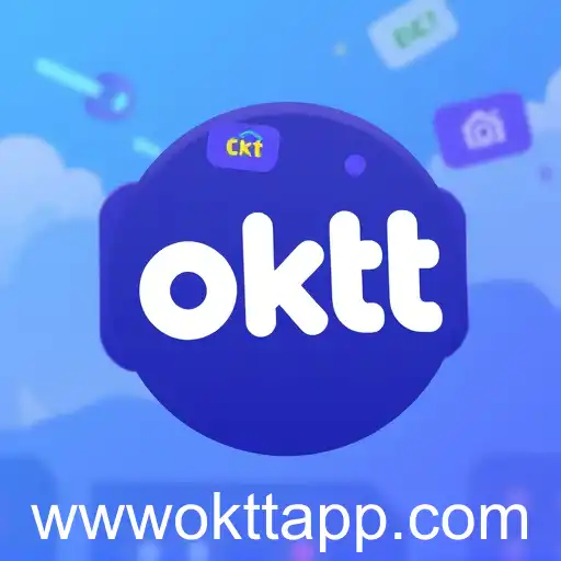 The Rise of Oktt App in the Gaming World