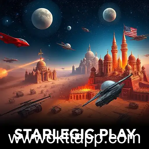 OKTT App Takes English Gaming by Storm