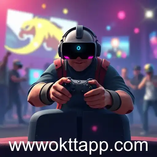 The Rise of Oktt in Online Gaming