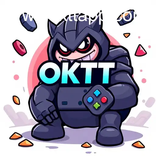 The Rise of the Oktt App in Gaming Leisure