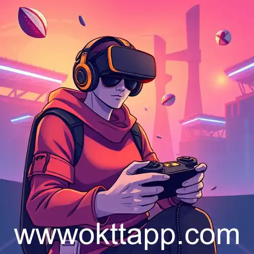 The Rise of OKTT: A New Wave in English Gaming