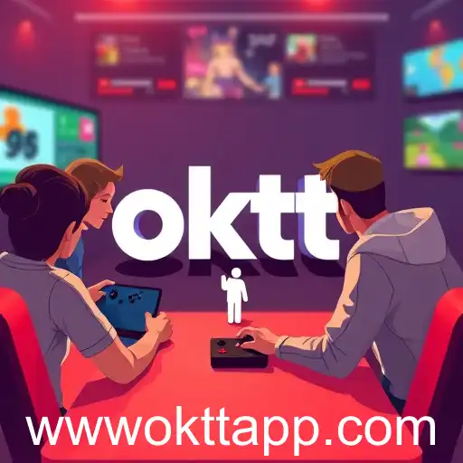 The Rise of OKTT in Gaming