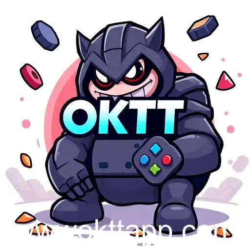 The Rise of the Oktt App in Gaming Leisure