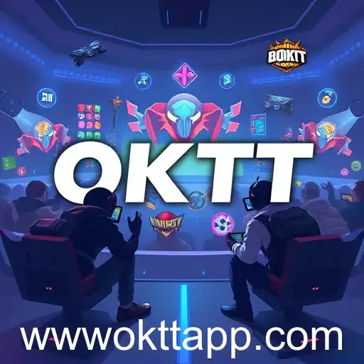 The Rise of Oktt in the Online Gaming World