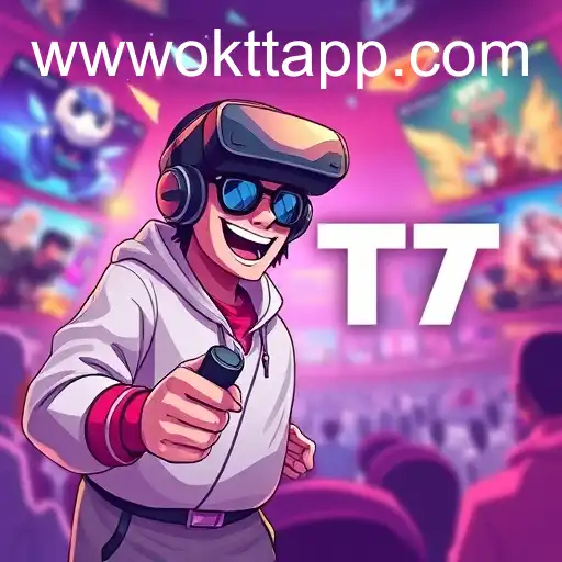 The Rise of OKTT App in the Gaming World